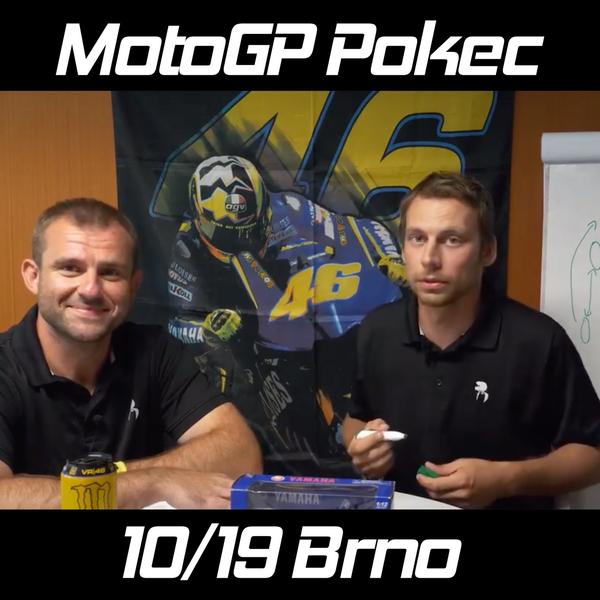 MotoGP Pokec